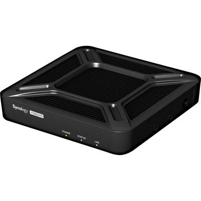 Synology VisualStation VS960HD NAS server casing VS960HD-2