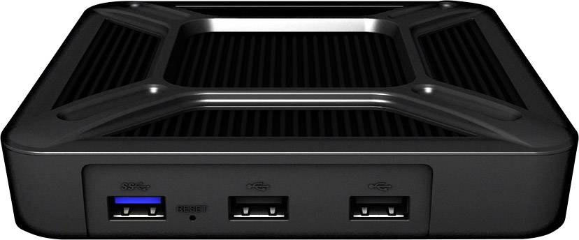 Synology VisualStation VS960HD NAS server casing VS960HD-3