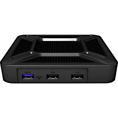 Synology VisualStation VS960HD NAS server casing VS960HD-3