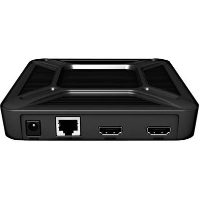 Synology VisualStation VS960HD NAS server casing VS960HD-4