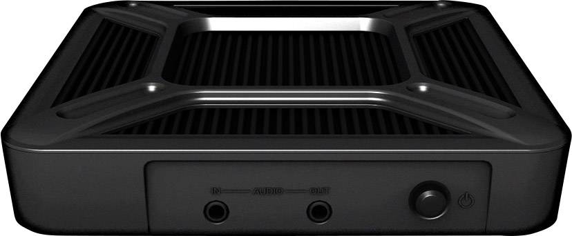 Synology VisualStation VS960HD NAS server casing VS960HD-5