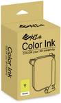 XYZprinting Ink Yellow for da Vinic Color 40ml