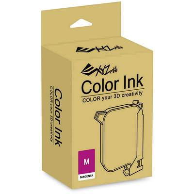 XYZprinting R1NKXXY102E Tinte für da Vinci Color Inkjet cartridge     Magenta  1 pc(s)