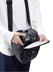 lowepro toploader 45 aw ii