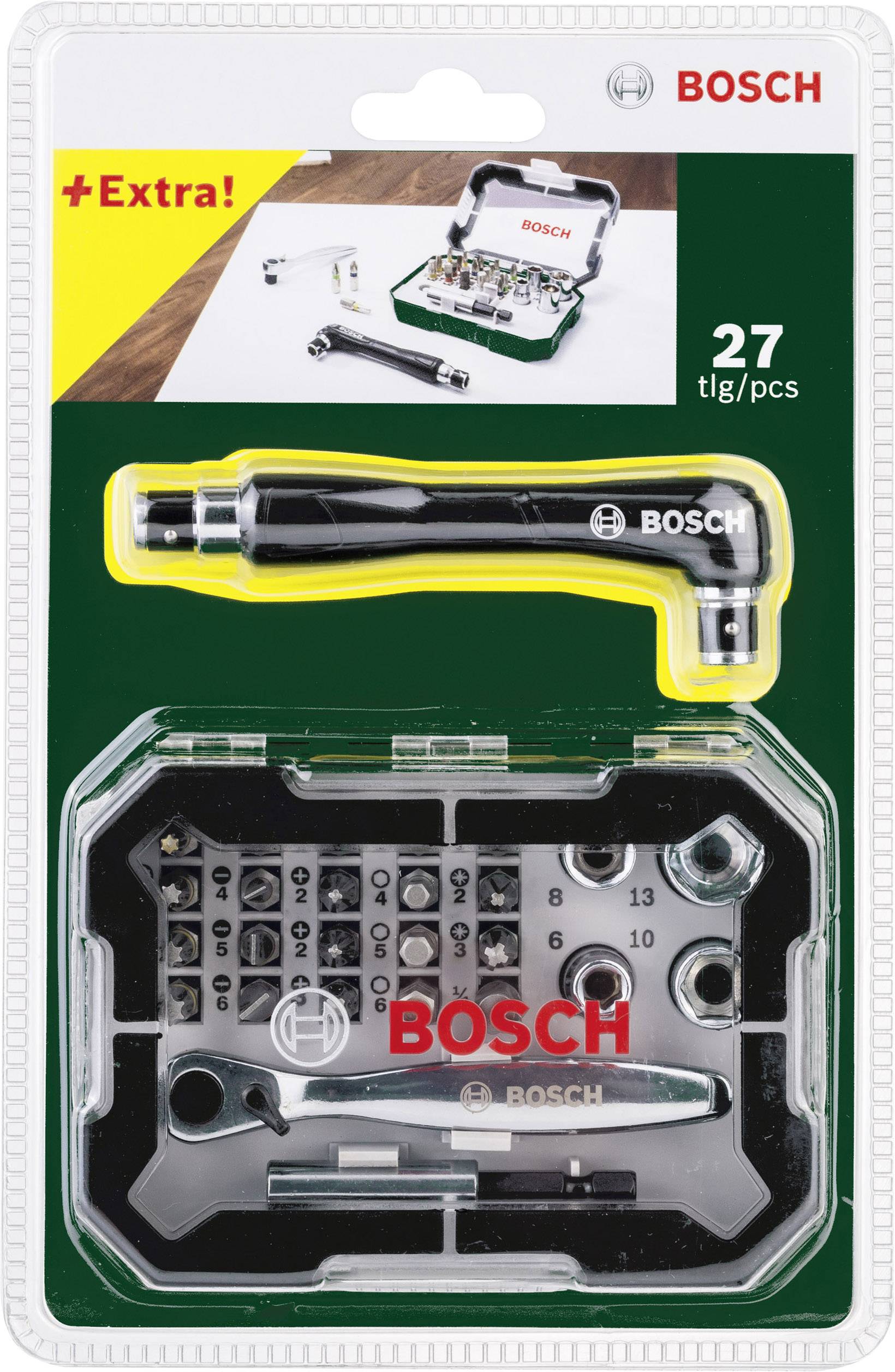 Bosch 2609255052 Foret /Ã/  m/Ã/©taux rectifi/Ã/© HSS-G DIN 338 Longueur 75 mm Diam/Ã/¨tre 4,2 mm