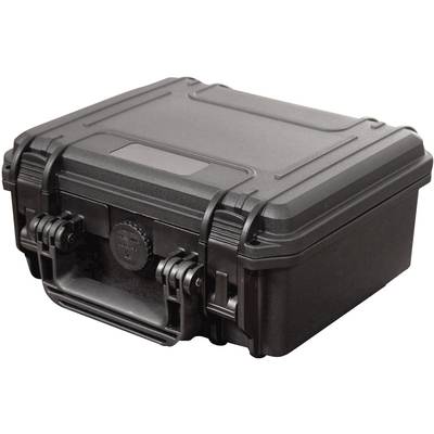 MAX PRODUCTS Max Products MAX235H105 Universal Tool box (empty) 1-piece (W x H x D) 258 x 118 x 243 mm