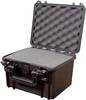 MAX PRODUCTS MAX235H155S Universal Tool box (empty) 1-piece (W x H x D) 258 x 168 x 243 mm