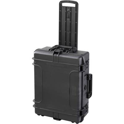 MAX PRODUCTS  MAX540H190S-TR  Trolley box (empty)  