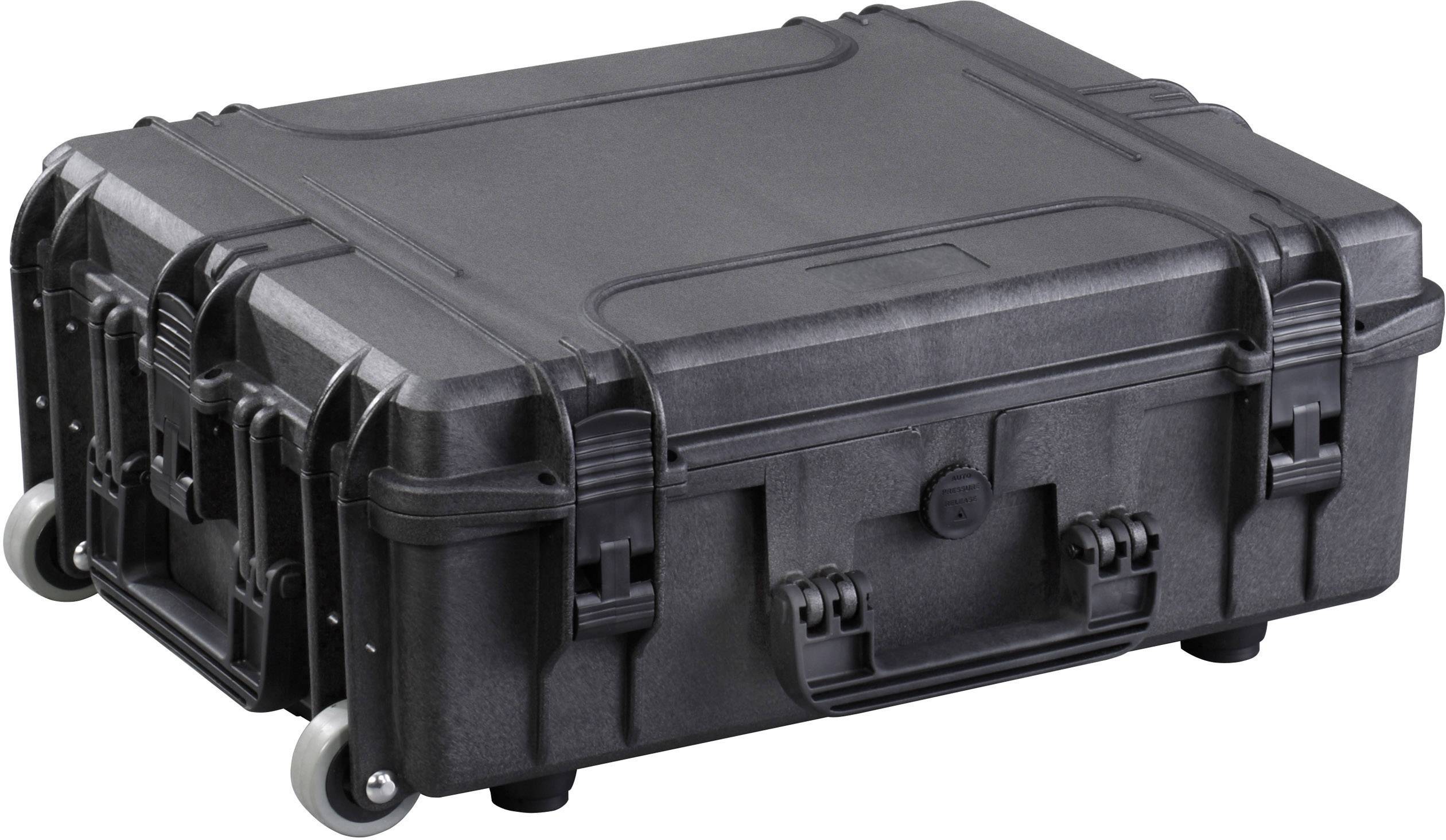 MAX PRODUCTS MAX540H190S-TR Trolley box (empty)-1