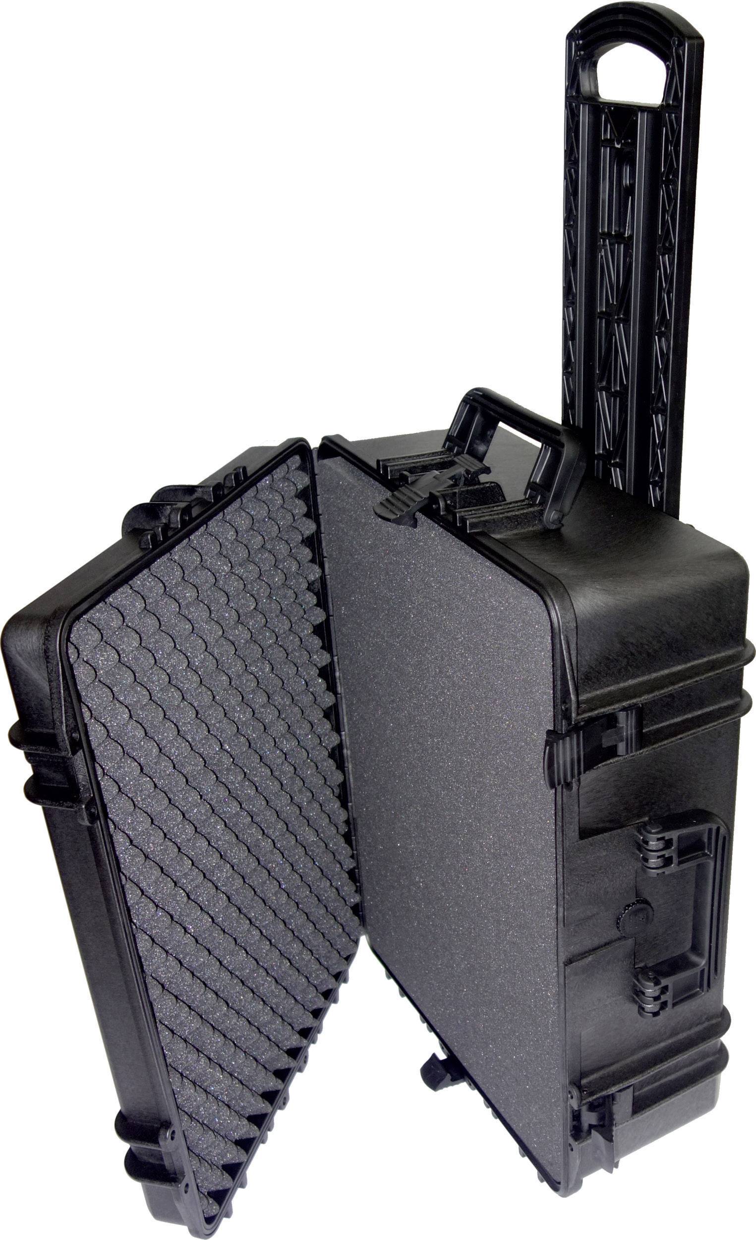 MAX PRODUCTS MAX540H190S-TR Trolley box (empty)-2