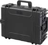 MAX PRODUCTS MAX540H190 Universal Tool box (empty) 1-piece (W x H x D) 594 x 215 x 473 mm