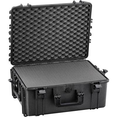 MAX PRODUCTS  MAX540H245S Universal Tool box (empty) 1-piece (W x H x D) 594 x 270 x 473 mm