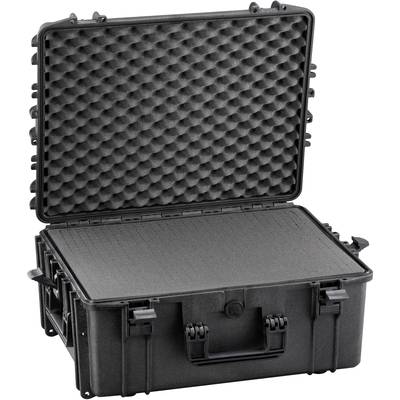 MAX PRODUCTS MAX540H245S Universal Tool box (empty) 1-piece (W x H x D) 594 x 270 x 473 mm