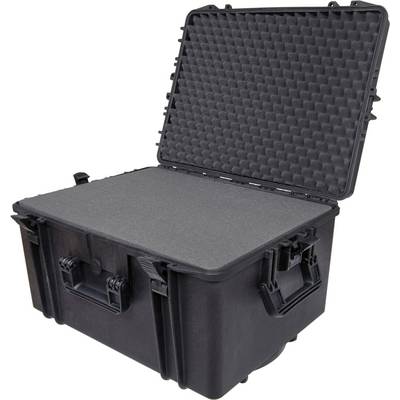 MAX PRODUCTS MAX620H340S Universal Tool box (empty) 1-piece (W x H x D) 687 x 366 x 528 mm-0