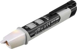 Voltcraft Ms 500 Non Contact Voltage Tester Cat Iv 1000 V Led Acoustic Conrad Com