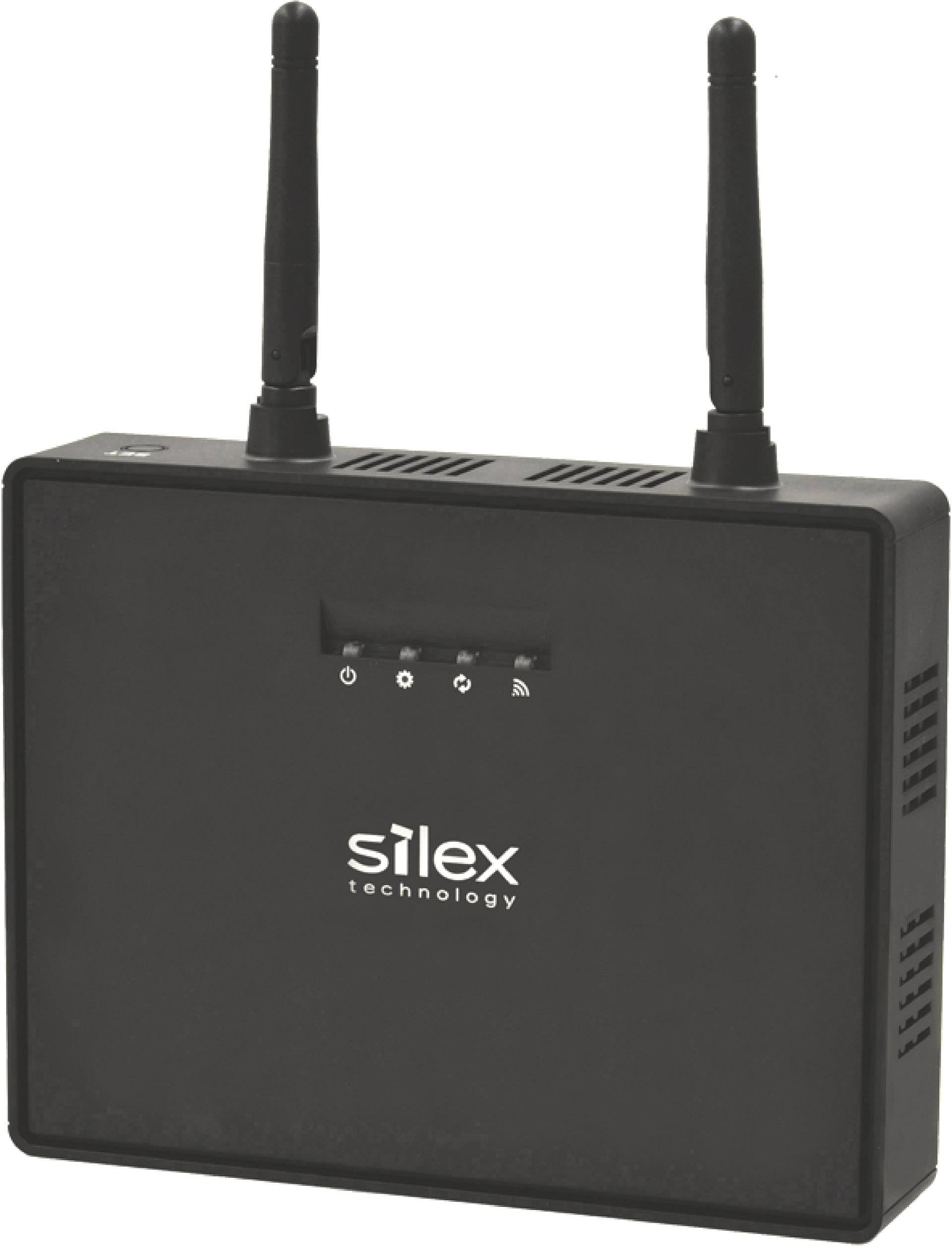 Silex Technology E1392 Wi-Fi adapter 300 Mbps 2.4 GHz, 5 GHz