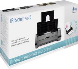 iris by canon iriscan pro 5 duplex