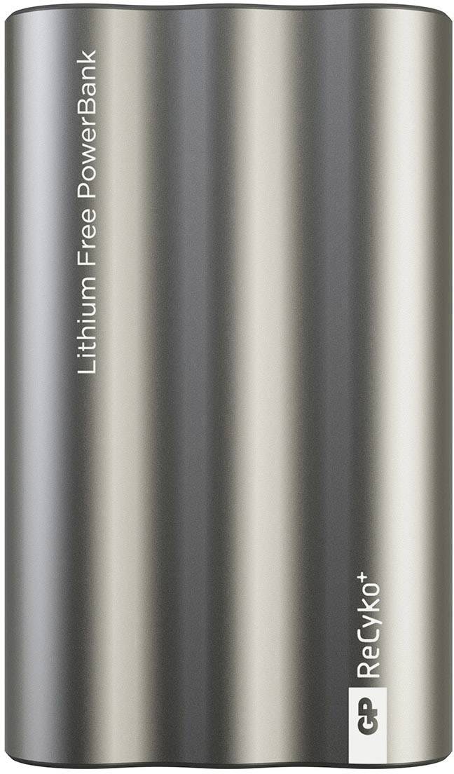 GP Travo Safe 4H03 Power bank 3800 mAh NiMH Anthracite-8