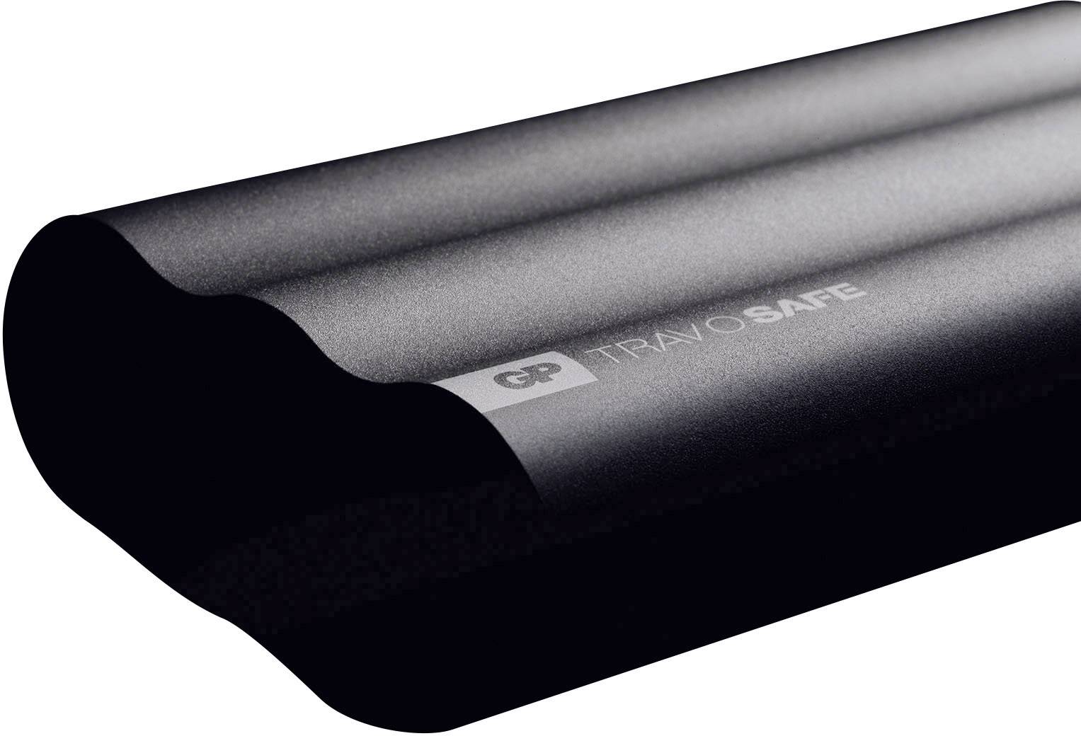 GP Travo Safe 4H03 Power bank 3800 mAh NiMH Anthracite-11