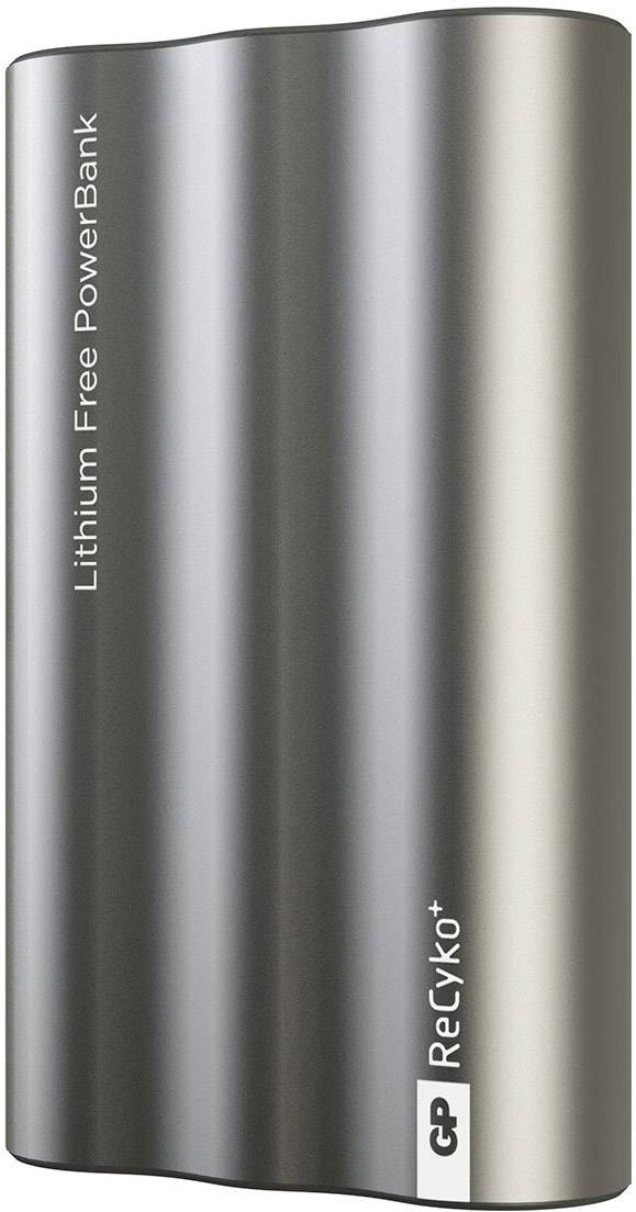 GP Travo Safe 4H03 Power bank 3800 mAh NiMH Anthracite-12