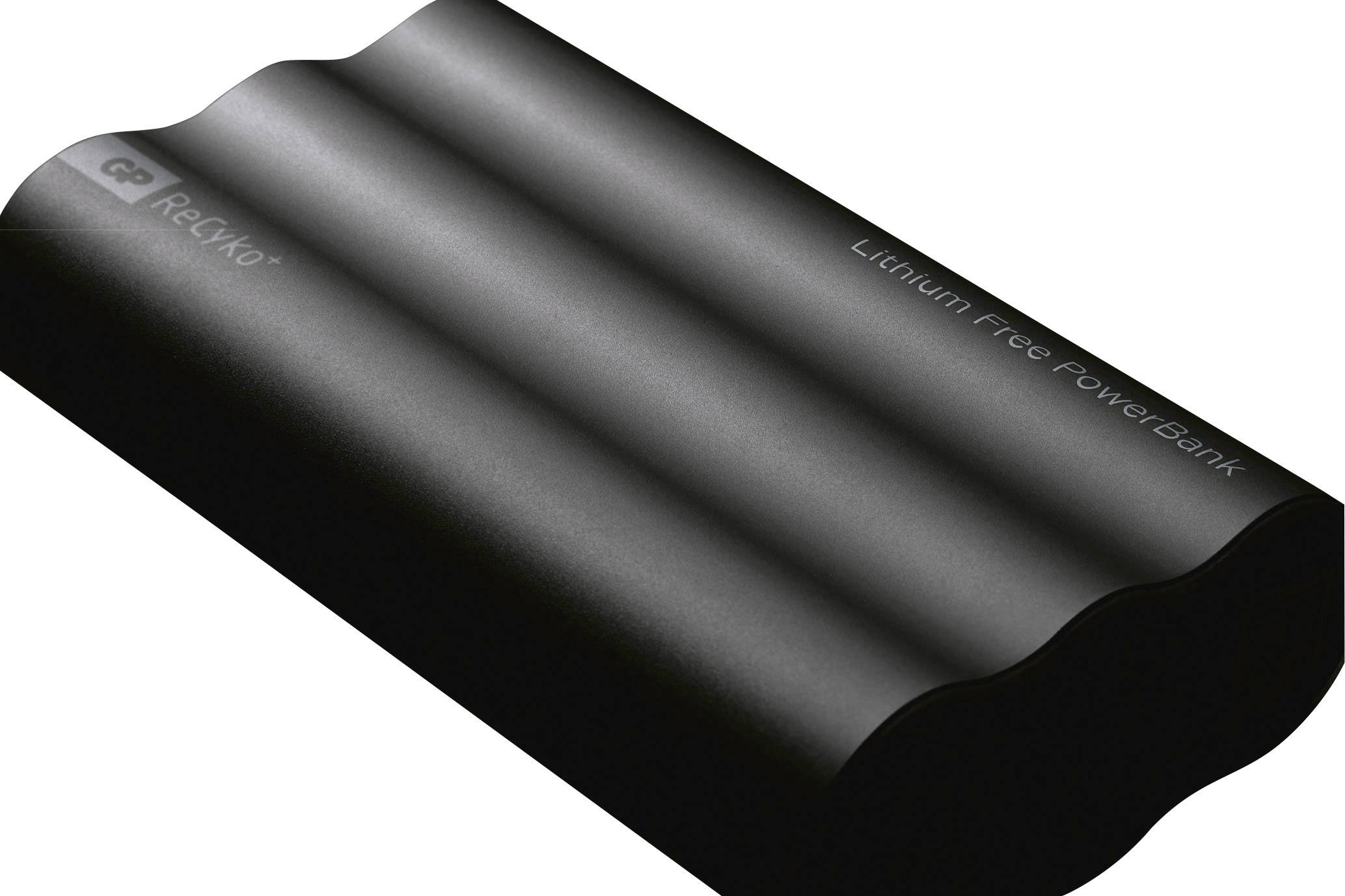 GP Travo Safe 4H03 Power bank 3800 mAh NiMH Anthracite-14