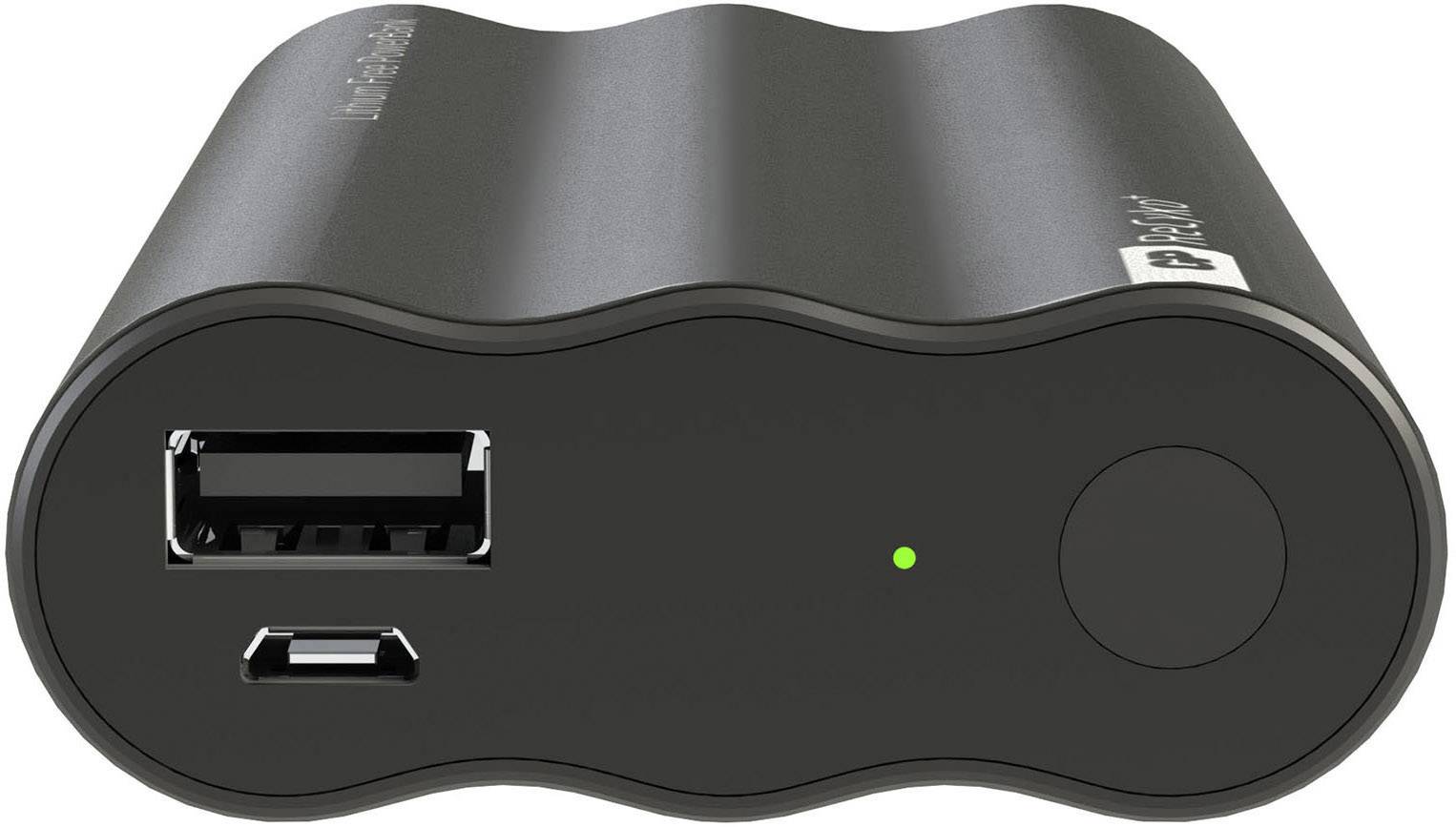 GP Travo Safe 4H03 Power bank 3800 mAh NiMH Anthracite-18