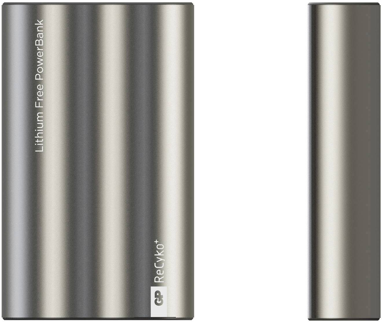 GP Travo Safe 4H03 Power bank 3800 mAh NiMH Anthracite-23