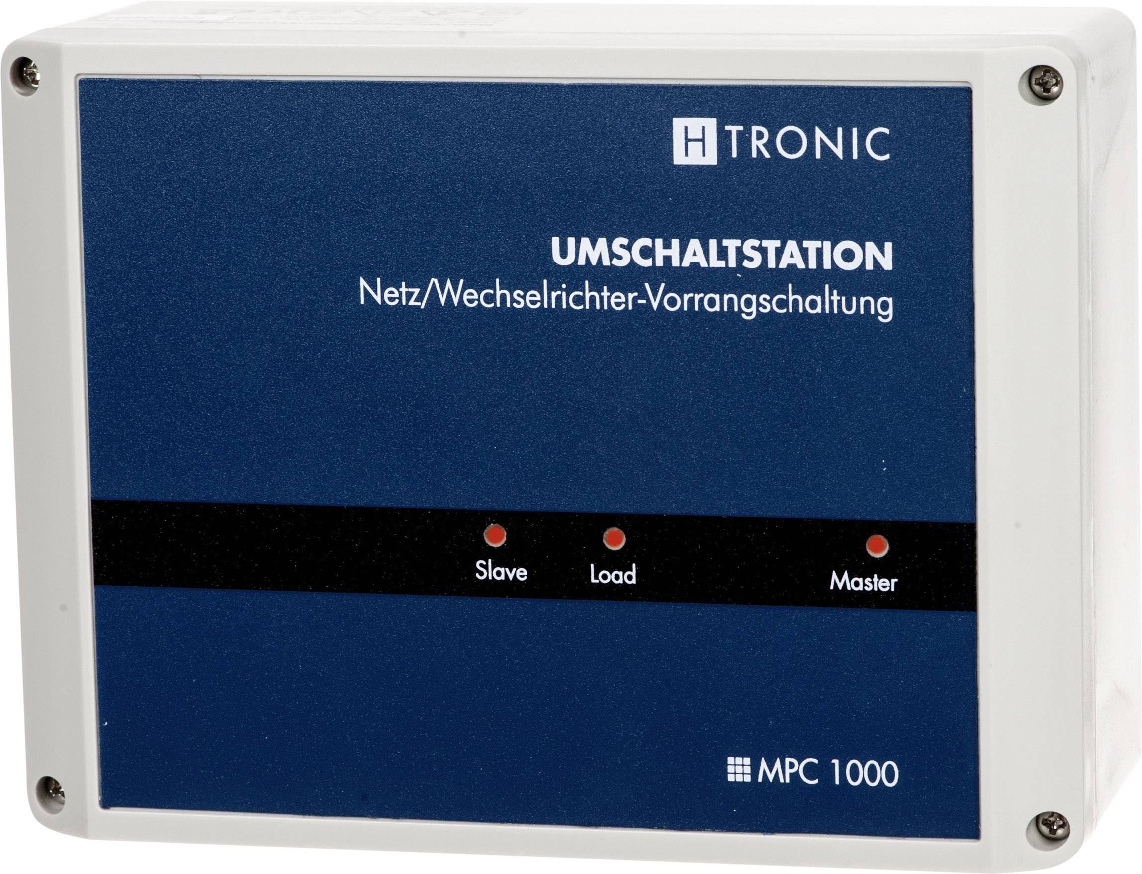 H-Tronic Umschaltstation MPC1000 1114530