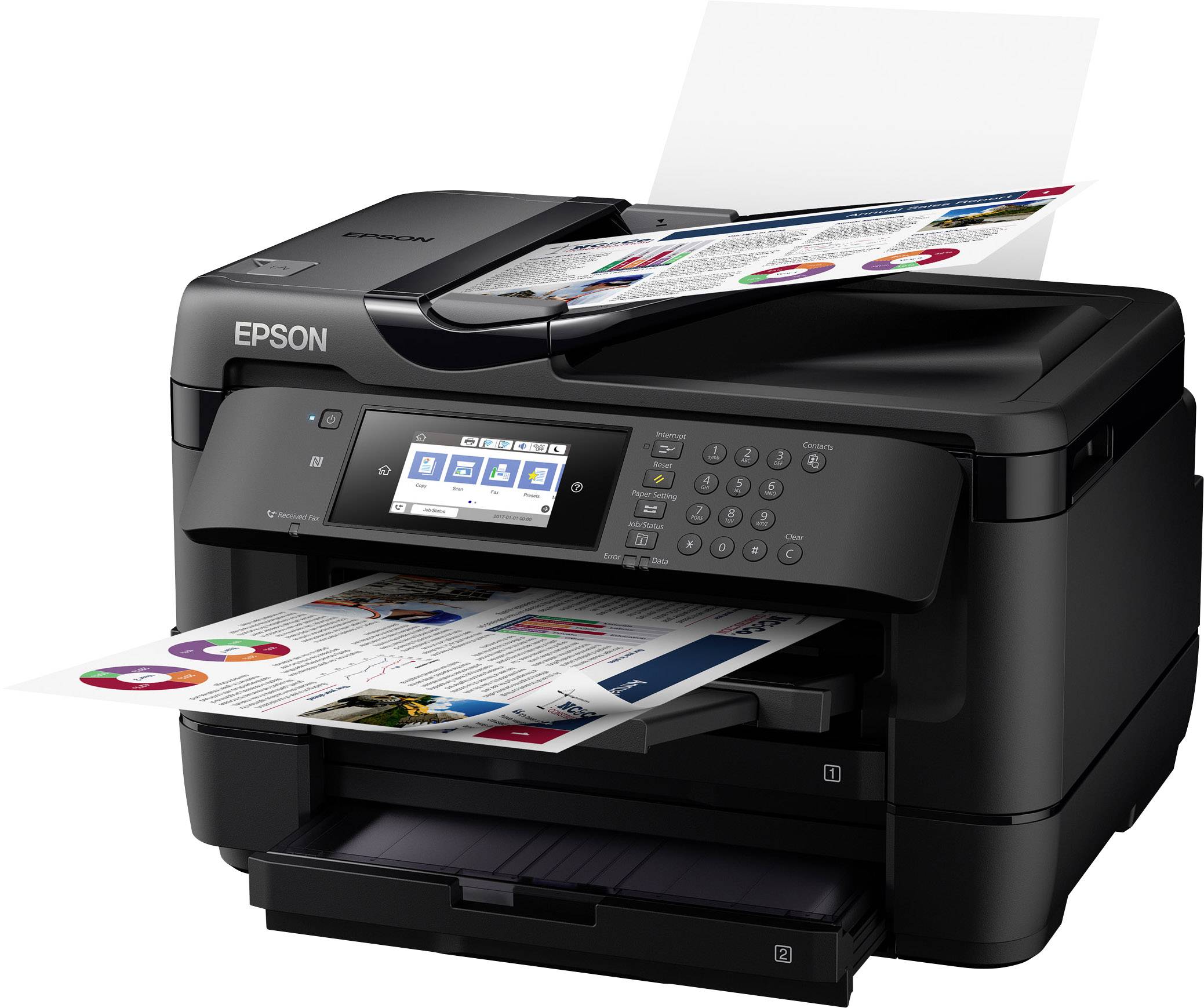 7720 epson printer 7720 epson printer