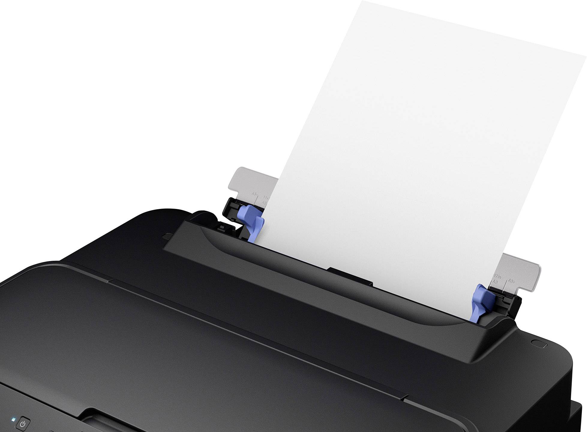 Epson WorkForce WF-7210 DTW Inkjet printer Inkjet Colour A3 Duplex, LAN, Wi-Fi-11