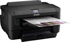 Epson Workforce Wf 7210dtw Colour Inkjet Pronter A3 Duplex Lan Wi Fi Conrad Com