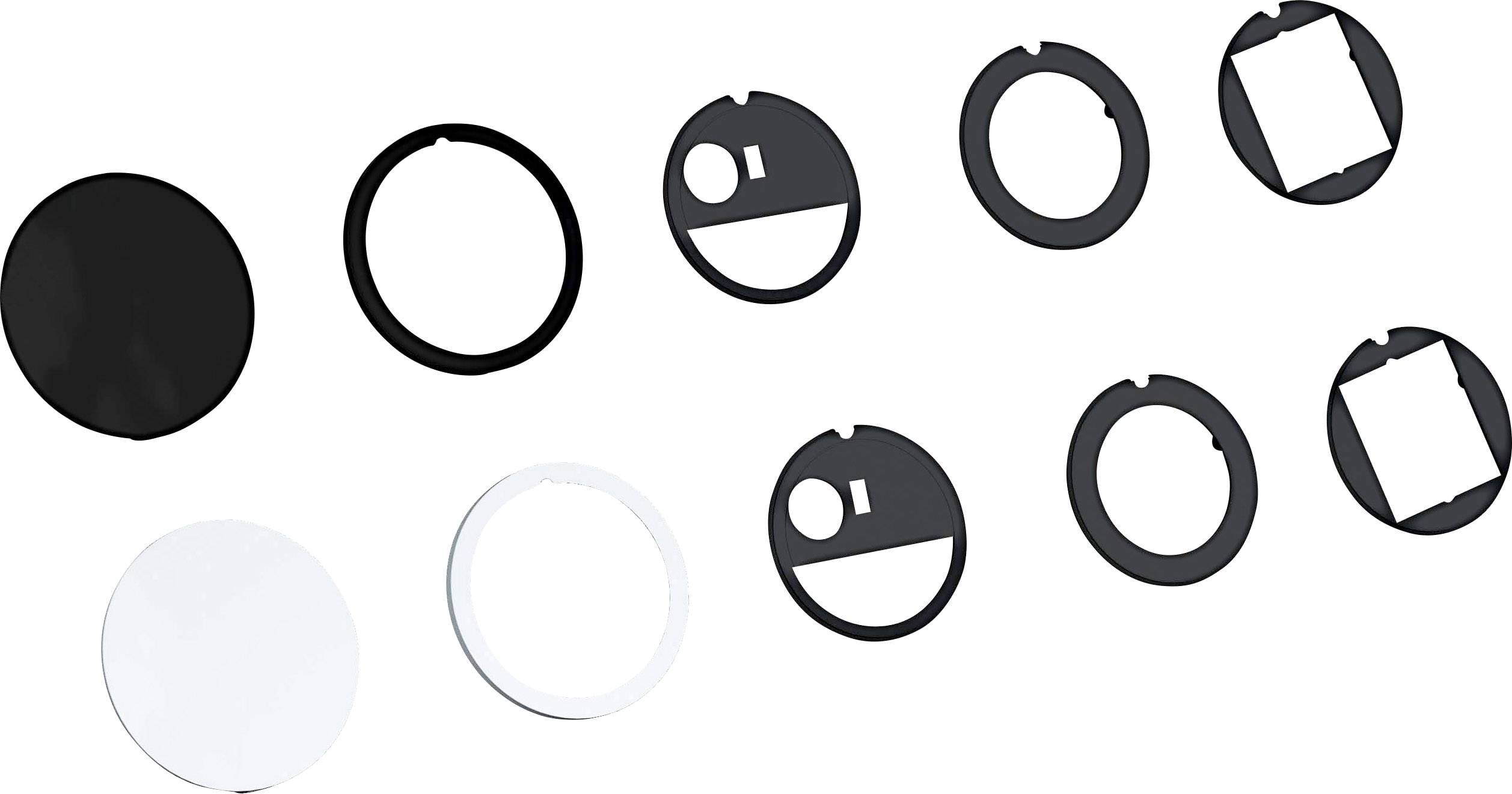 Bachmann 4953471 Cover set 1 pc(s)