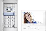Legrand 365.911 Video door intercom Two-wire, Wi-Fi 2-core cable, Power supply unit, Complete kit Detached White
