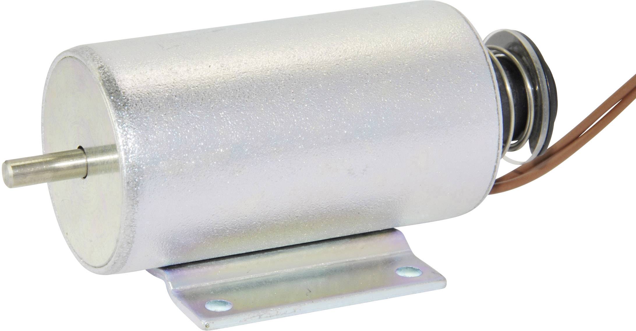 RED MAGNETICS ITS-LZ-3263-D-24VDC Solenoid repelling 30 N 59 N 24 V DC 12.96 W