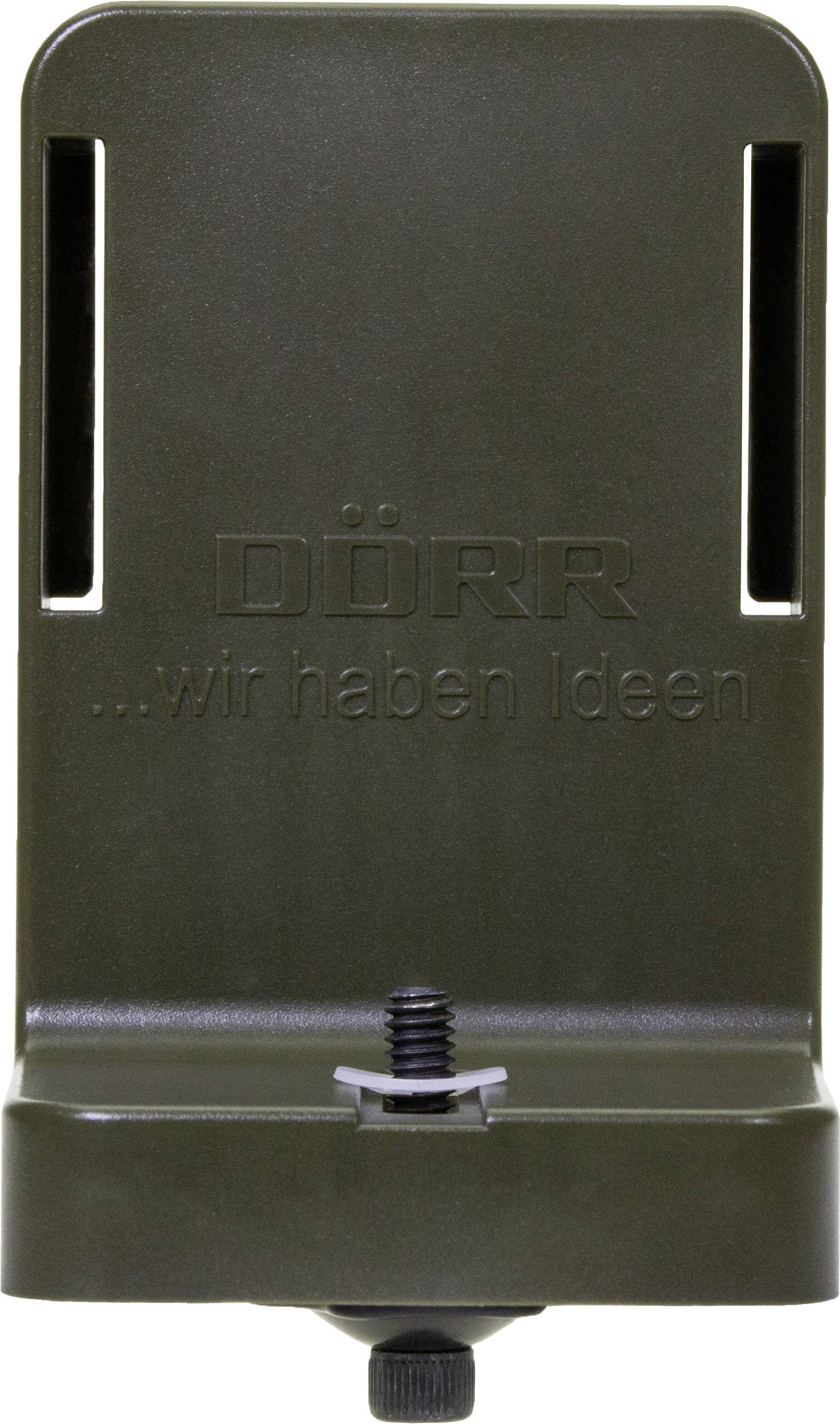 DOeRR SnapShot Multi Adapter 204495 Mounting bracket