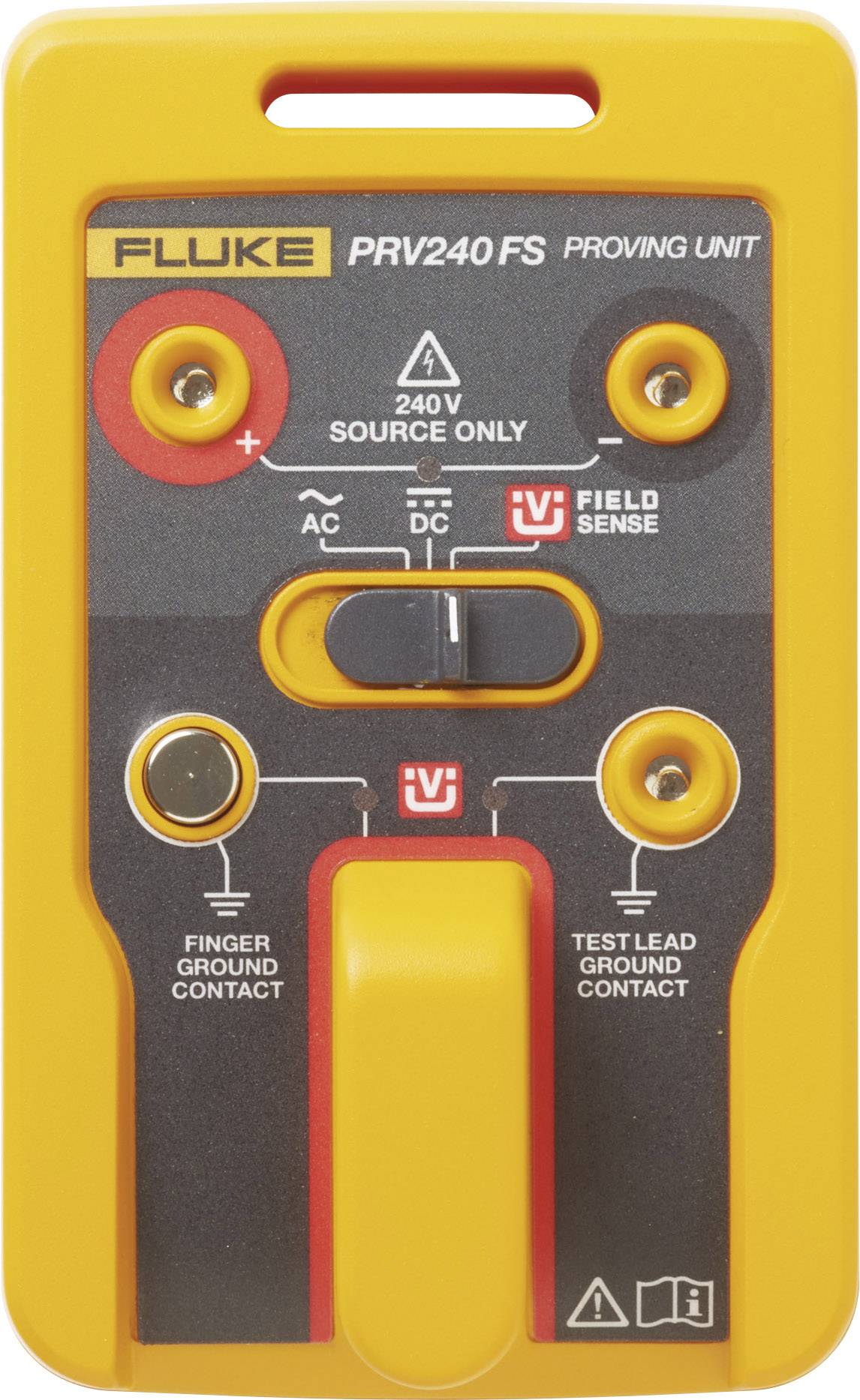 Fluke PRV240FS Calibrator Voltage