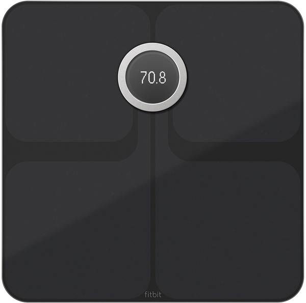 aria 2 fitbit