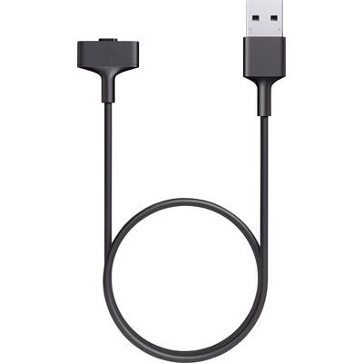 Image of FitBit Ionic Retail Charging Cable Charging/data cable Size=Uni Black