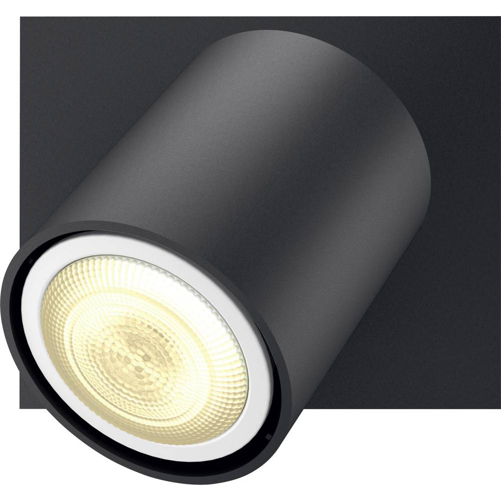Philips Lighting Hue Wall Light Runner Gu10 5 W From Conrad Philips Lighting Hue Wall Light Runner Gu10 5 W