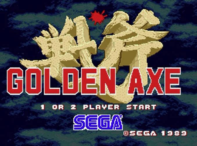 SEGA Megadrive Flashback HD Retro game console Black incl. 2x wireless controller-11