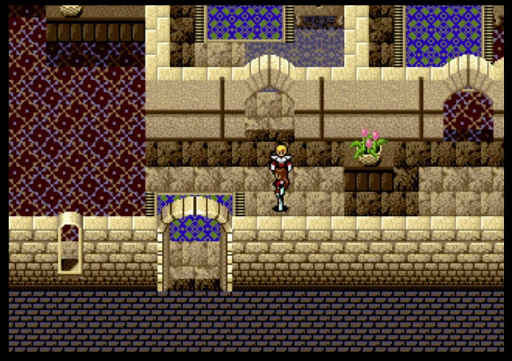 SEGA Megadrive Flashback HD Retro game console Black incl. 2x wireless controller-31