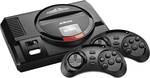 Sega Megadrive Flashback HD Retro Console