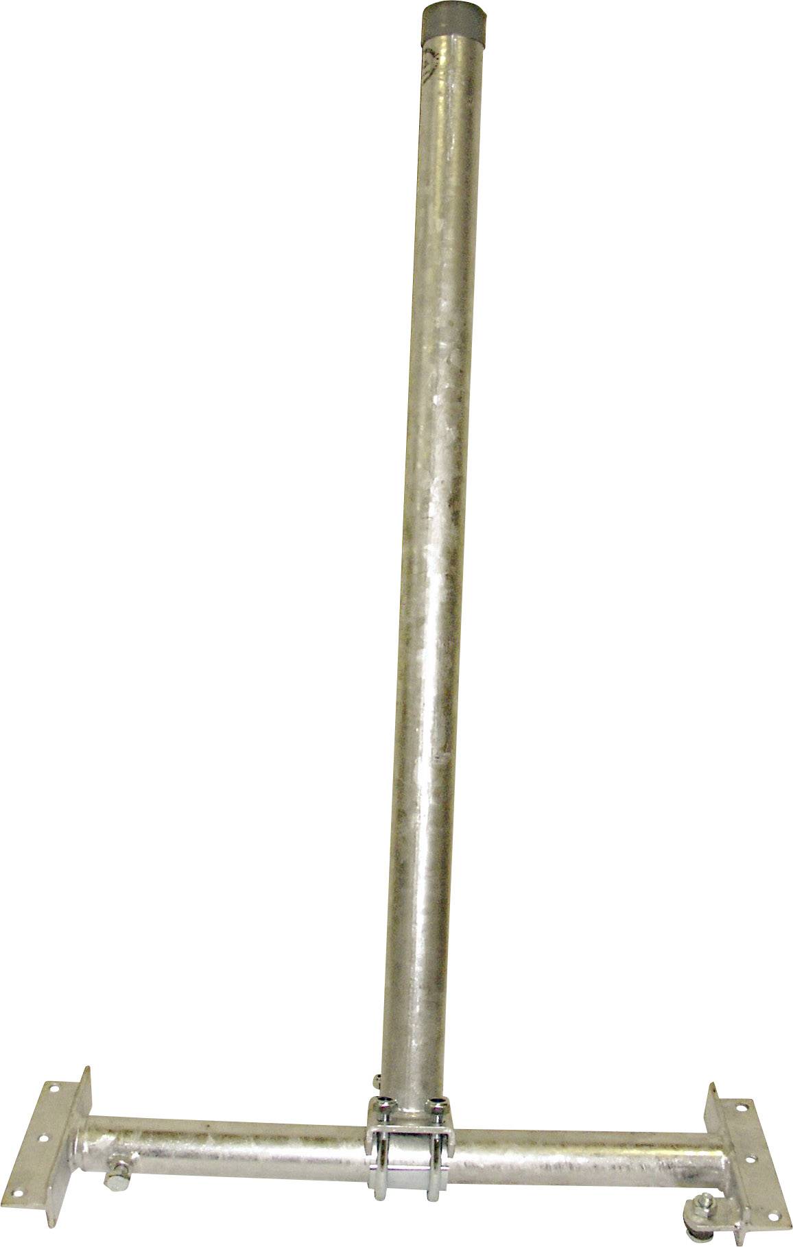 Kathrein ZAS 40 SAT roof mount Silver