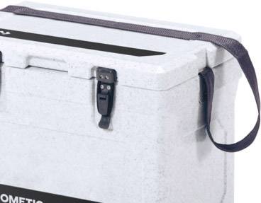 Dometic Group CoolIce WCI 33 Cool box Passive Grey, Black 33 l-1