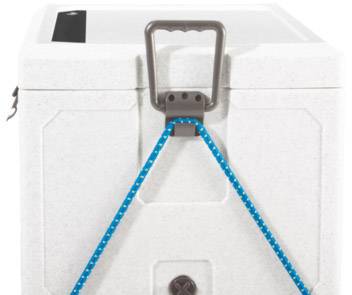 Dometic Group CoolIce WCI 33 Cool box Passive Grey, Black 33 l-5