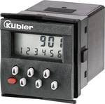 Kübler 901 LCD preset counter, summing or subtracting (battery)