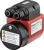 Kübler Group D0653 SR060E-25-2-3-132-V100 Sliding ring 1 pc(s)