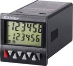 Kübler CODIX 923 LCD Preset Counter, multi-functional, pulse, frequency, time, 90...260 V AC