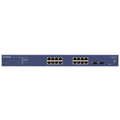 NETGEAR GS716T-300EUS Network switch  16 ports   