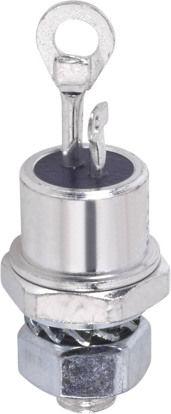 Vishay 25RIA120 Thyristor (SCR) TO-206AB 1200 V 25 A